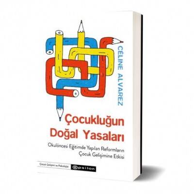 Çocukluğun Doğal Yasaları - 1