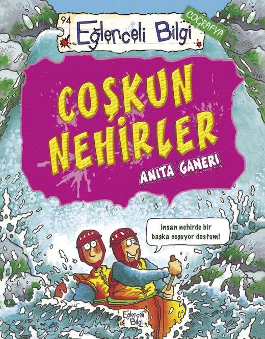 Coşkun Nehirler Timaş Yayınları - 1