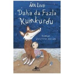 Daha da Fazla Kumkurdu - 3 Pegasus Yayınları - Pegasus Yayınları