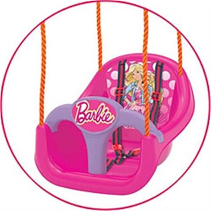 Dede Oyuncak Barbie Salıncak 3061 - 1