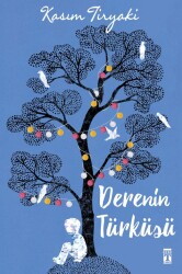 Derenin Türküsü Kasım Tiryaki Genç Timaş - Timaş