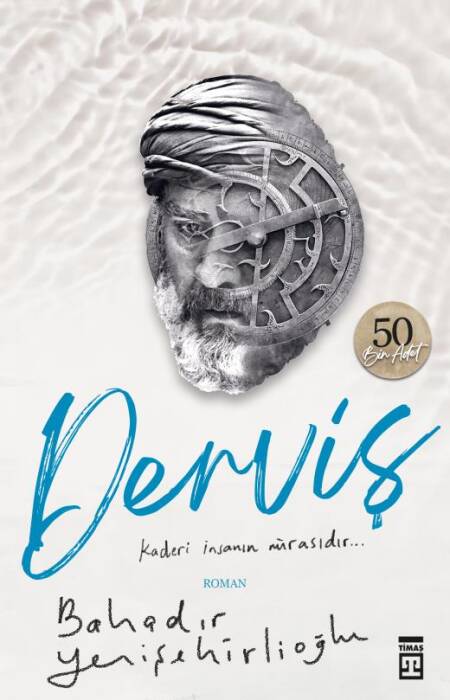 Derviş Timaş Yayınları - Özel Yayın - 1