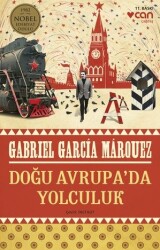 Doğu Avrupa'da Yolculuk Can Yayınları - Can Yayınları