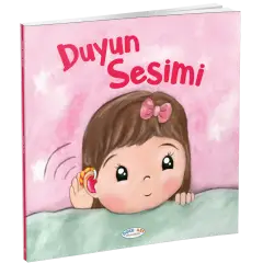 Doku AES Okul Öncesi Yayınları Duyun Sesimi - 1