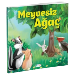 Doku AES Yayınları Hikaye Adası 1 - 2