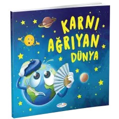 Doku AES Yayınları Karnı Ağrıyan Dünya - 1