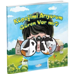 Doku AES Yayınları Köpeğimi Arıyorum Gören Var Mı? - 1