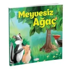 Doku AES Yayınları Meyvesiz Ağaç - 1