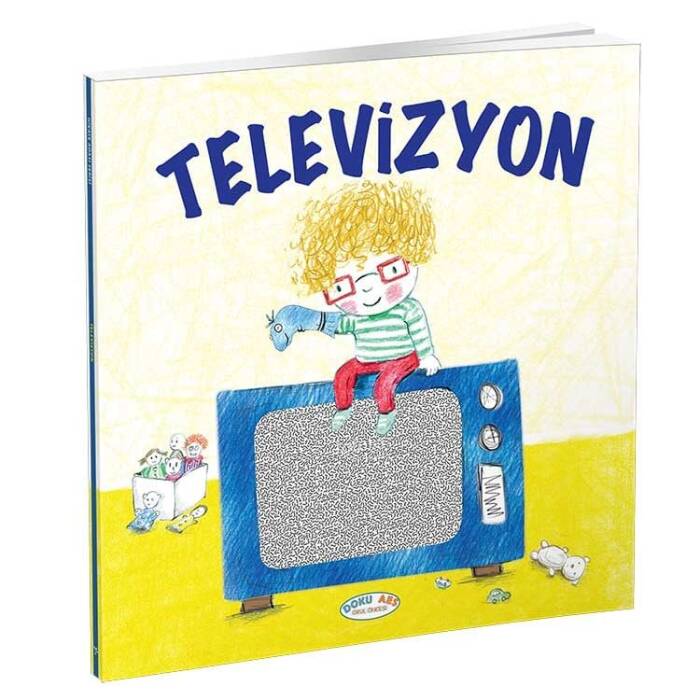 Doku AES Yayınları Televizyon - 1