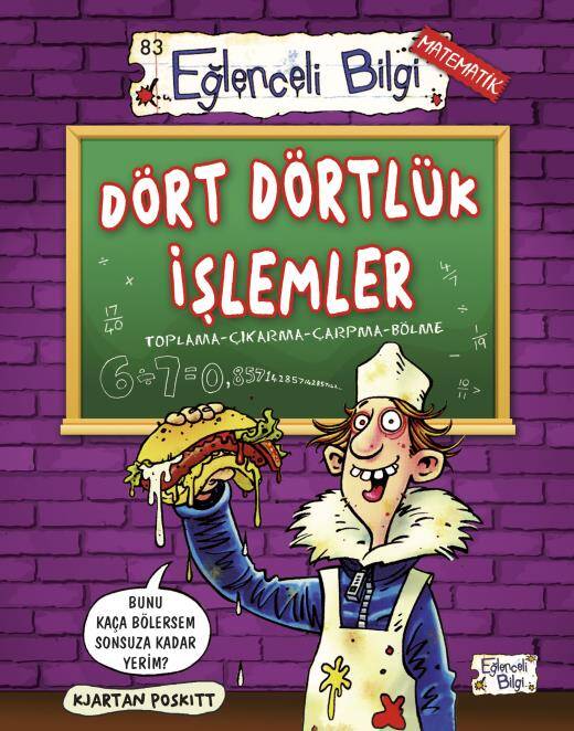 Dört Dörtlük İşlemler Timaş Yayınları - 1