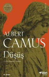 Düşüş Albert Camus Can Yayınları - Can Yayınları