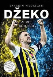 Dzeko / Sahanın Yıldızları Parodi Yayınları - Parodi Yayınları