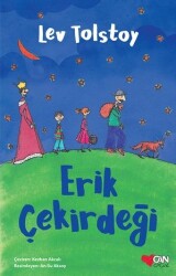 Erik Çekirdeği Can Çocuk Yayınları - Can Yayınları