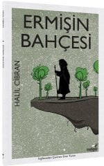 Ermişin Bahçesi - (Karton Kapak) - İndigo Yayınları