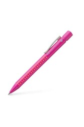 Faber-Castell Versatil Kalem Grip 2010 0.5 MM Pembe - Faber Castell