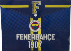 Fenerbahçe Çıtçıtlı Dosya - 2