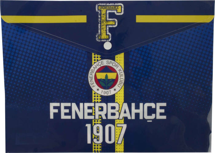 Fenerbahçe Çıtçıtlı Dosya - 2