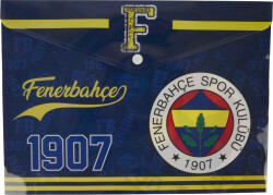 Fenerbahçe Çıtçıtlı Dosya - 1