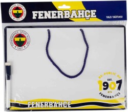 Fenerbahçe Yazı Tahtası Küçük - Timon