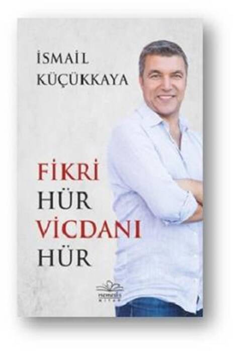 Fikri Hür Vicdanı Hür Nemesis Kitap - 1