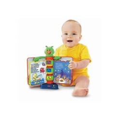 Fisher Price Eğitici Masalcı Tırtıl - 2