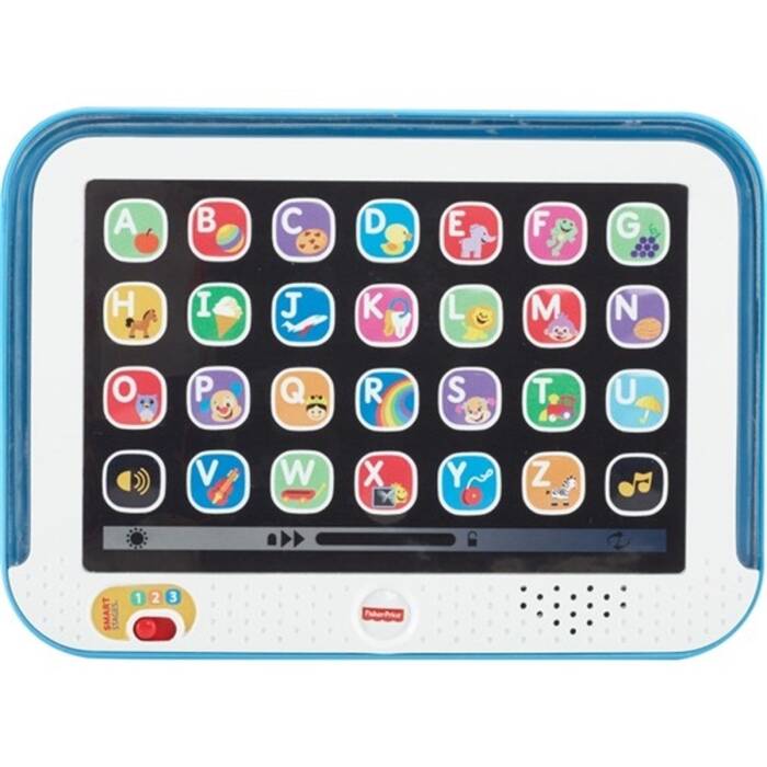 Fisher Price Yaşa Göre Gelişim Eğitici Tablet (Türkçe) - 2