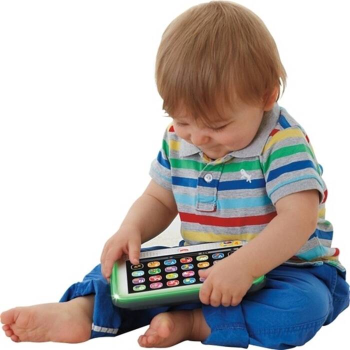 Fisher Price Yaşa Göre Gelişim Eğitici Tablet (Türkçe) - 3