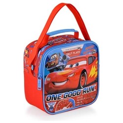 Frocx Disney Cars Lisanslı Beslenme Çantası Otto-48249 - 1