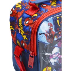 Frocx Marvel Spider Man Lisanslı Beslenme Çantası Otto-48122 - 4