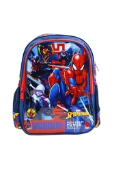 Frocx Spiderman İlkokul Çantası Hawk Wonder 48121 - 1