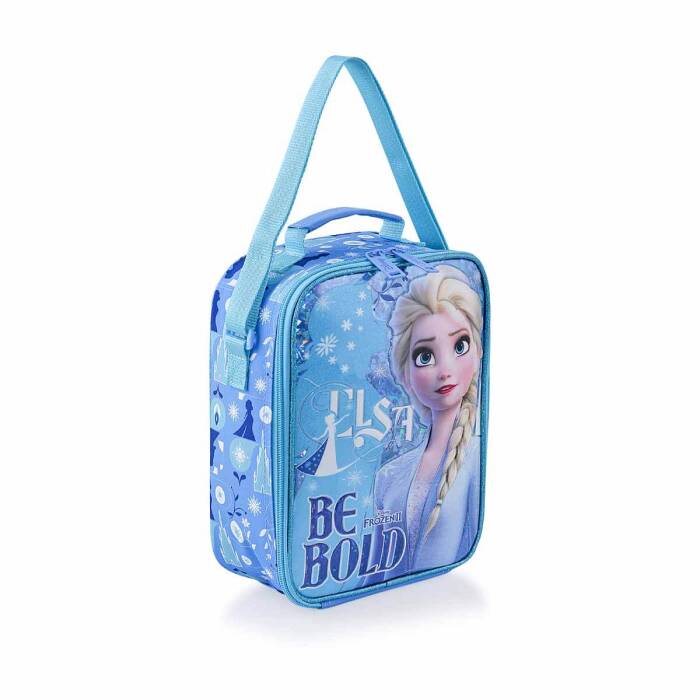 Frozen Be Bold Beslenme Çantası 48411 - 2