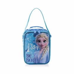 Frozen Be Bold Beslenme Çantası 48411 - 1