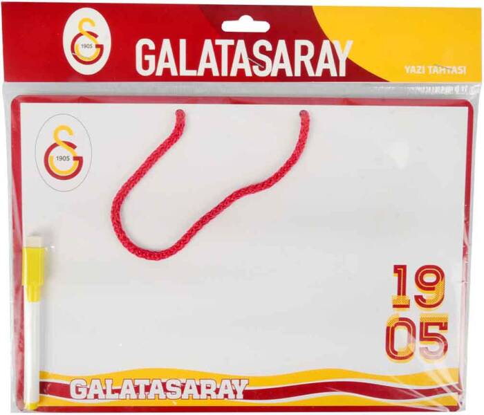 Galatasaray Yazı Tahtası Küçük - 1