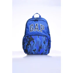 Gap Kids Çift Bölme Sırt Çantası 03342 - 1