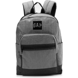 Gap Kids Çift Bölme Sırt Çantası 03400 - GAP