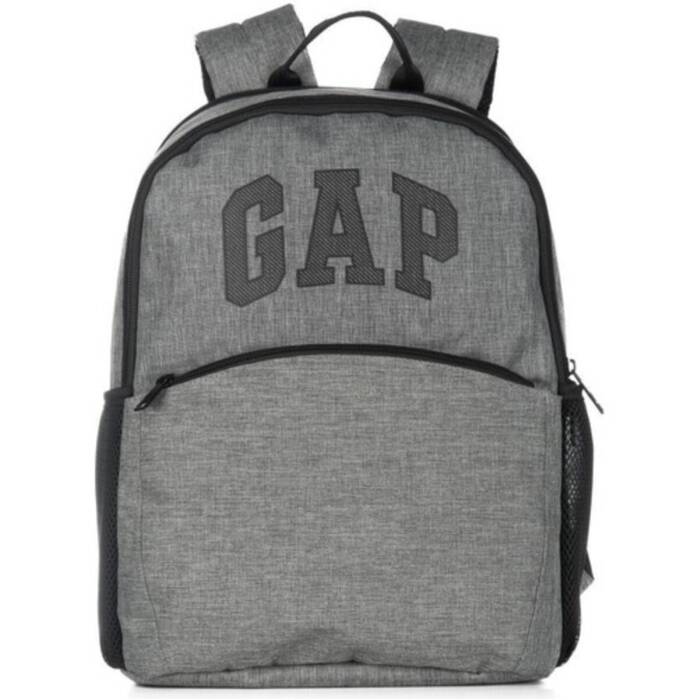 Gap Kids Çift Bölme Sırt Çantası 03439 - 1