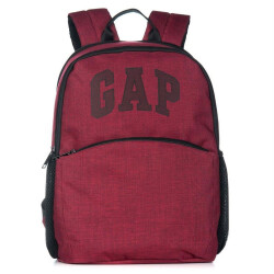 Gap Kids Çift Bölme Sırt Çantası 03441 - GAP