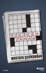 Geçecek Zaman Can Yayınları - Can Yayınları