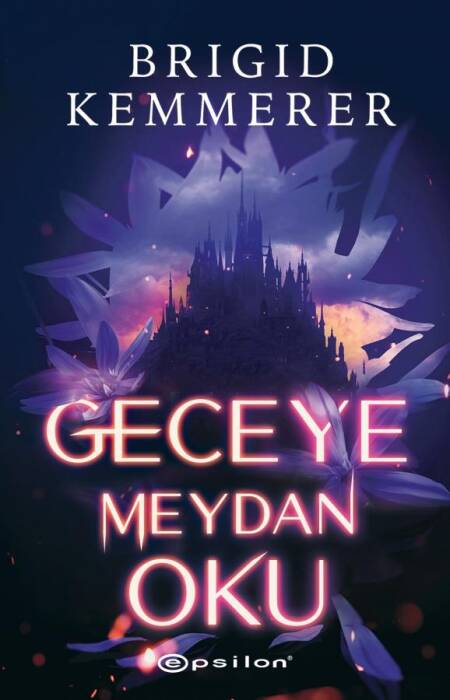 Geceye Meydan Oku Epsilon Yayınevi - 1