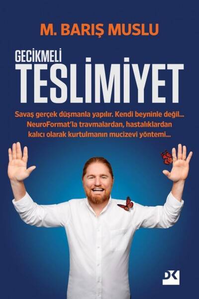 Gecikmeli Teslimiyet Doğan Kitap M. Barış Muslu - 1