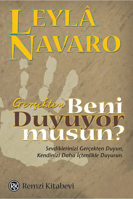 Gerçekten Beni Duyuyor musun? - (Karton Kapak) - 1