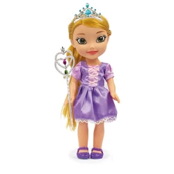 Giochi Prenses Bebek Rapunzel 35 Cm - 1