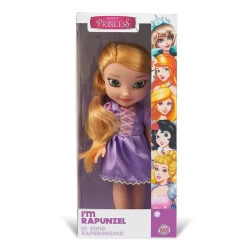 Giochi Prenses Bebek Rapunzel 35 Cm - 2