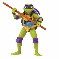 Giochi Tmnt Aksiyon Figür Donatello TU805600 - 1