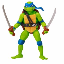 Giochi Tmnt Aksiyon Figür Leonardo TU805500 - Giochi