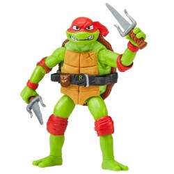 Giochi Tmnt Aksiyon Figür Raphael TU805300 - Giochi