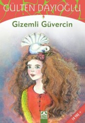 Gizemli Güvercin Altın Kitaplar - Özel Ürün - Altın Kitaplar