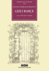 Gizli Bahçe Yapı Kredi Yayınları - Yapı Kredi