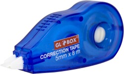 Globox Şerit Silici 5 Mm x 8 Mt - Globox