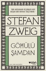 Gömülü Şamdan Can Yayınları - Can Yayınları